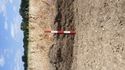 Thumbnail of Section demonstrating depth of top soil strip, 0.5m