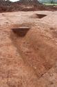 Thumbnail of RAMM 10 2020 BEX15 W facing shot of ring ditch 2022 part of 2003
