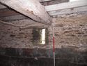 Thumbnail of Interior accommodation barn