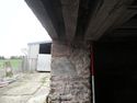 Thumbnail of Interior accommodation barn