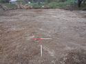 Thumbnail of Watching brief: Trench 5 looking E