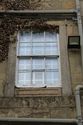 Thumbnail of Sash windows in eastern elevation, with and without horns
