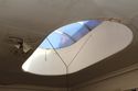 Thumbnail of Overview of oval roof light within Room 4