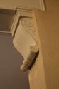 Thumbnail of Detail of corbels in Room 6