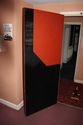 Thumbnail of Example of late 20th-century styling in Room 10