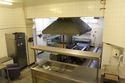 Thumbnail of Overview of Room 14 (kitchen), looking east
