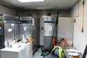 Thumbnail of Overview of Room 14 (former scullery), looking east