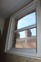 Thumbnail of UPVC window within second floor corridor