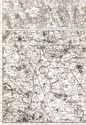 Thumbnail of Figure 101: Ordnance Survey First Edition map (1859) showing railway branch lines.