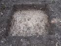 Thumbnail of Plan shot of Test Pit 16 from the SW