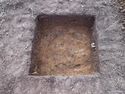Thumbnail of Plan shot of Test Pit 6 from the SW