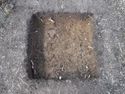 Thumbnail of Plan shot of Test Pit 8 from the NW
