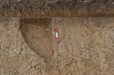 Thumbnail of N-Facing photo of cut [A1407] Trench 14