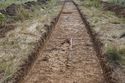 Thumbnail of E-Facing Post-excavation Trench 14