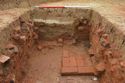 Thumbnail of N-Facing section of slot 4 Trench 1