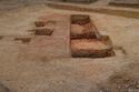 Thumbnail of E-facing post-excavation overall shot of Trench 1