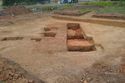 Thumbnail of E-facing post-excavation overall shot of Trench 1