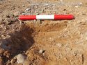 Thumbnail of E. facing section of Gully [1074] Area B