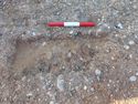 Thumbnail of E. facing section Ditch Terminus [1087] Area B