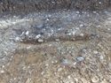 Thumbnail of Ditch Terminus (S end) [1123] section 67. W. facing. Area B
