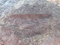 Thumbnail of E. facing section 185 Pit [1357] Area B