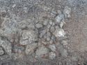 Thumbnail of Detail shot of stone structure [1710] from above Area B