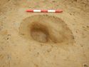 Thumbnail of 100% excavated Pit [1711] Area B