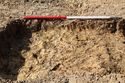 Thumbnail of E facing section of Gully [206] Area C