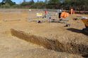 Thumbnail of Location shot of Ditches [254] and [258] Area C