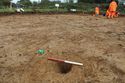 Thumbnail of Location of Posthole [382] Area C
