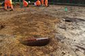 Thumbnail of Location shot of Posthole [386] Area C