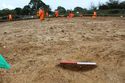 Thumbnail of Location shot of Posthole [C390] Area C