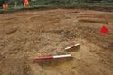 Thumbnail of Location shot of Postholes [C447] and [449] Area C