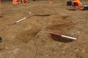 Thumbnail of Location shot of Posthole [C457] Area C