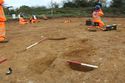 Thumbnail of Location shot of Posthole [C457] Area C
