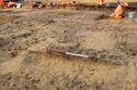 Thumbnail of Location of Pit [C487] Area C