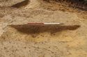 Thumbnail of Facing section of Ditch Area C