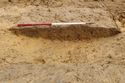 Thumbnail of Facing section of Ditch Area C