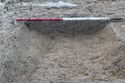 Thumbnail of E. facing section of Ditch [A310] Area A