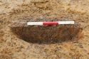 Thumbnail of E. facing section of Pit [C380] Area A
