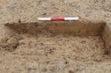 Thumbnail of E. facing section of Gully [A405] Area A