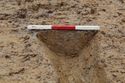 Thumbnail of E. facing section of Gully [A404] Area A