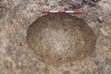 Thumbnail of 100% Plan shot of Posthole [A351] Area A