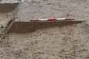 Thumbnail of E. facing section of Ditch Terminus [A449] Area A