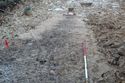 Thumbnail of E. facing section of Gully [A435] Area A