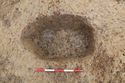 Thumbnail of Cut - Possible Posthole Pit [A490] Area A