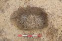 Thumbnail of Cut - Possible Posthole Pit [A490] Area A