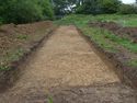 Thumbnail of E-facing general shot of trench C12