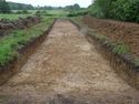 Thumbnail of E-facing general shot of trench C12