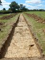 Thumbnail of SW-facing trench shot of SSE01